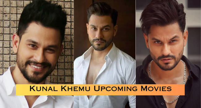 Kunal Khemu Upcoming Movies