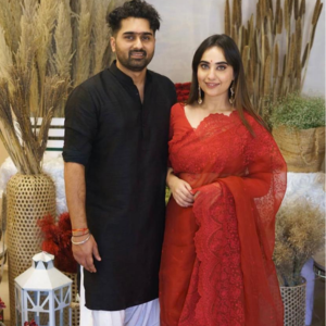 Kusha Kapila Husband Kusha Kapila Husband