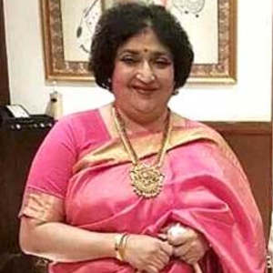 Latha Rajinikanth Photo Latha Rajinikanth Photo