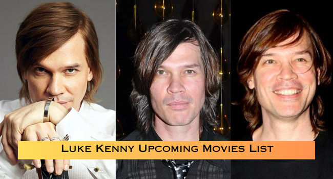 Luke Kenny Upcoming Movies List