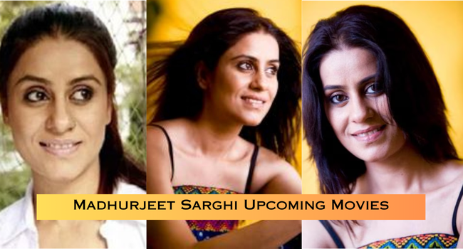 Madhurjeet Sarghi Upcoming Movies