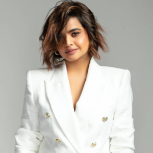 Magician Suhani Shah Photo
