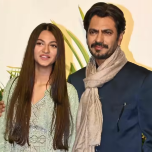 Nawazuddin Siddiqui Daughter Shora