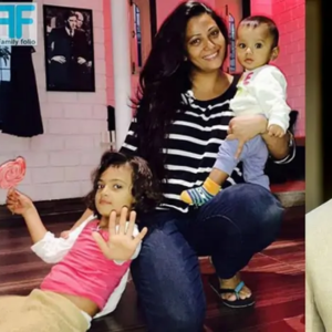 Nawazuddin Siddiqui Family