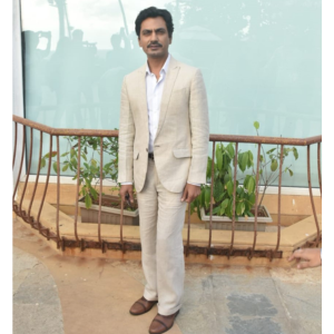 Nawazuddin Siddiqui Photo
