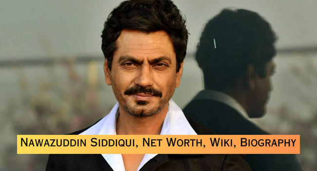 Nawazuddin Siddiqui