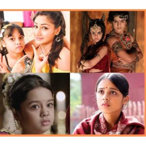 Nitanshi Goel Movies and TV Shows