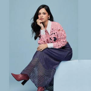 Nitanshi Goel Photos