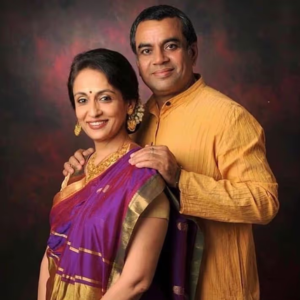 Paresh Rawal Wife Paresh Rawal Wife