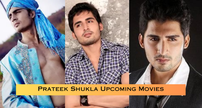 Prateek Shukla Upcoming Movies