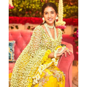 Radhika Merchant Photos Radhika Merchant Photos