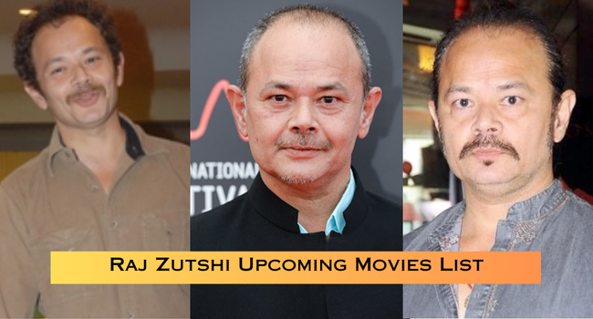 Raj Zutshi Upcoming Movies List