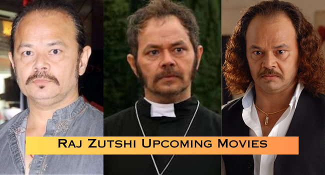 Raj Zutshi Upcoming Movies