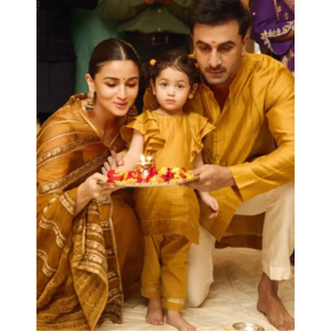 Ranbir Kapoor Daughter