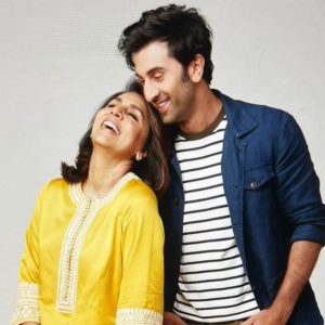 Ranbir Kapoor Mother