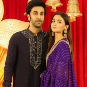 Ranbir Kapoor Wife