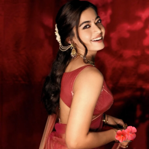 Rashmika Mandanna Photo