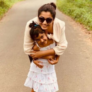 Rashmika Mandanna Sister