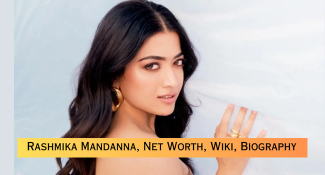 Rashmika Mandanna