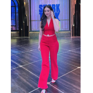 Sahiba Bali Shark Tank Host 2025 Sahiba Bali Shark Tank Host 2025