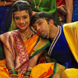 Sahil Mehta Wife Eesha Danait Sahil Mehta Wife Eesha Danait