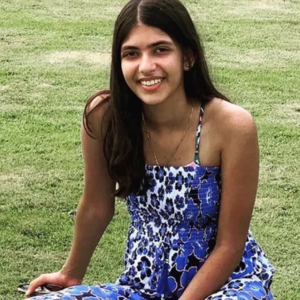 Samaira Kapoor Photo