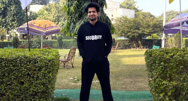 Samay Raina Net Worth In Rupees Samay Raina Net Worth In Rupees