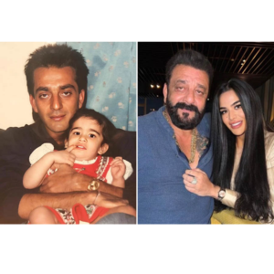 Sanjay Dutt Daughter Sanjay Dutt Daughter