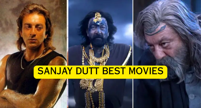 Sanjay Dutt Movies Latest Sanjay Dutt Movies Latest