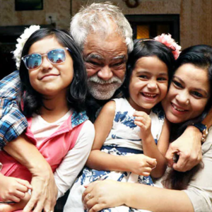 Sanjay Mishra Children Sanjay Mishra Children