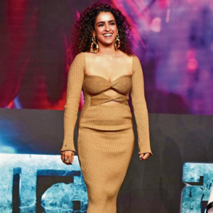 Sanya Malhotra Photo Sanya Malhotra Photo