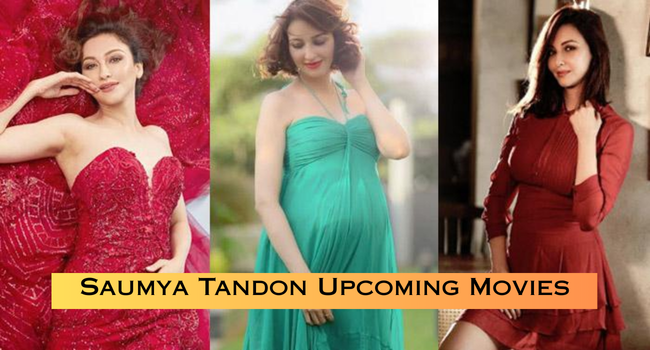 Saumya Tandon Upcoming Movies