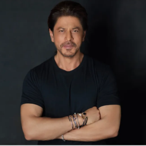 Shah Rukh Khan Photo