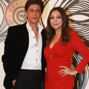 Shah Rukh Khan Wife