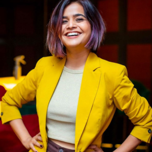 Suhani Shah Photo