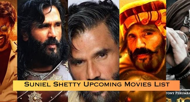 Suniel Shetty Upcoming Movies List Suniel Shetty Upcoming Movies List