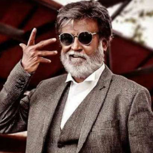 Superstar Rajinikanth Photo