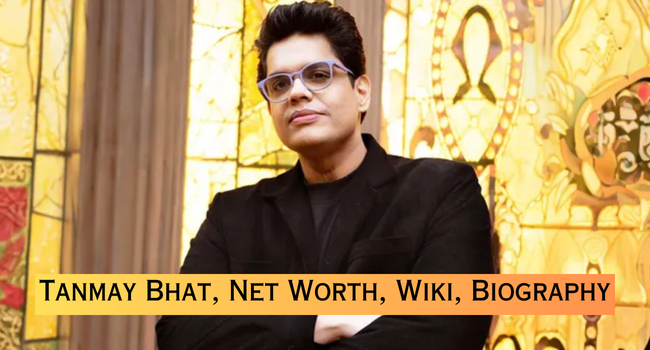 Tanmay Bhat