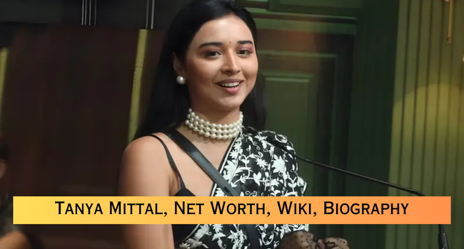 Tanya Mittal