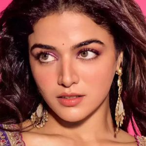 Wamiqa Gabbi Eyes