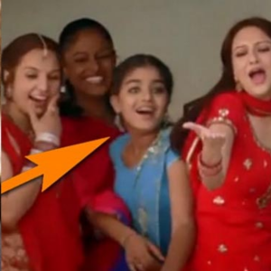 Wamiqa Gabbi in Jab We Met