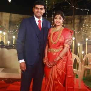 YG Mahendran Son Harshavardhana With Daughter in Law YG Mahendran Son Harshavardhana With Daughter in Law