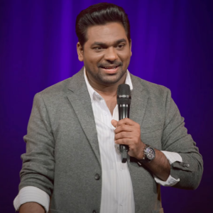 Zakir Khan Photo