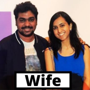 Zakir Khan Wife